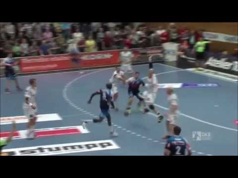 Die unfassbaren Nyokas-Brüder rocken die stärkste Liga der Welt