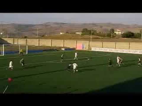 Sintesi Codrongianos-Laerru