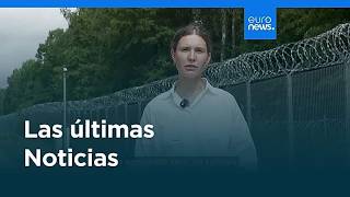 Últimas noticias | 19 agosto 2026 - Tarde