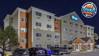 Comfort Inn & Suites Austin North Loop | Austin (TX), United States | Hotel Revi