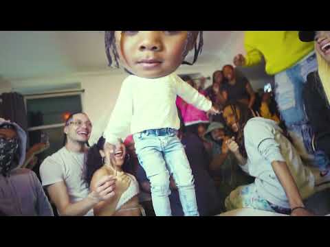 Fergie Baby & DUSTY LOCANE - Birthday (Prod. Kajun Waters) [Official Video]e