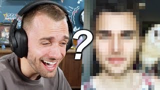 Je découvre mon visage s il était parfait