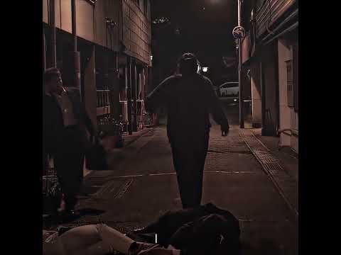 "He dodges bullets.." - Ghost | Re:Born | Fragment - sluxghter (slowed)