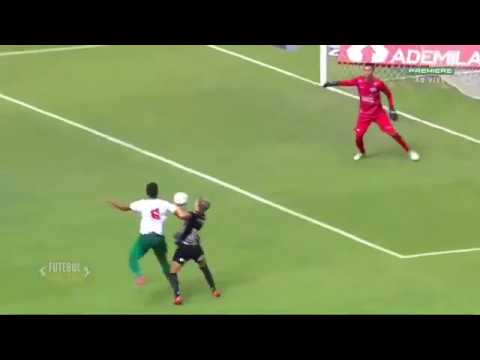 BELO GOL - Bruno Nazário - Botafogo x Cabofriense [28/06/2020]