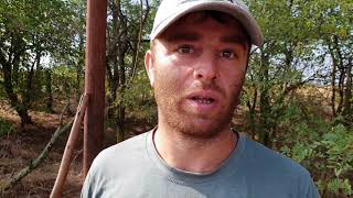 Звонок с канала Пятница