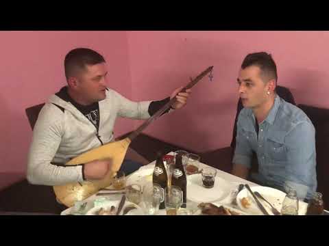 Djilas i Sladjan - Jos ponekad ja se sjetim..2018