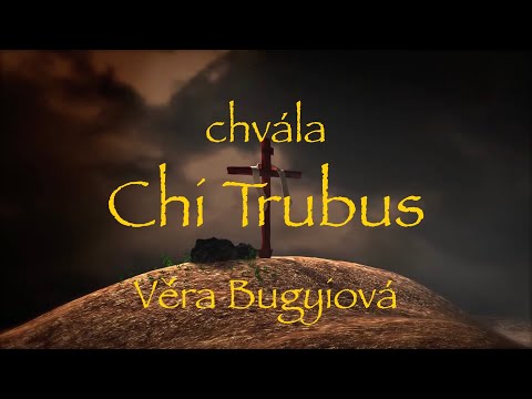 Infinity Jihlava - Chi Trubus(Cover)