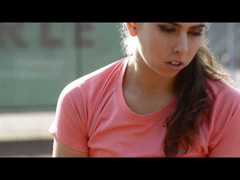 I believe in you - Julia Grabher