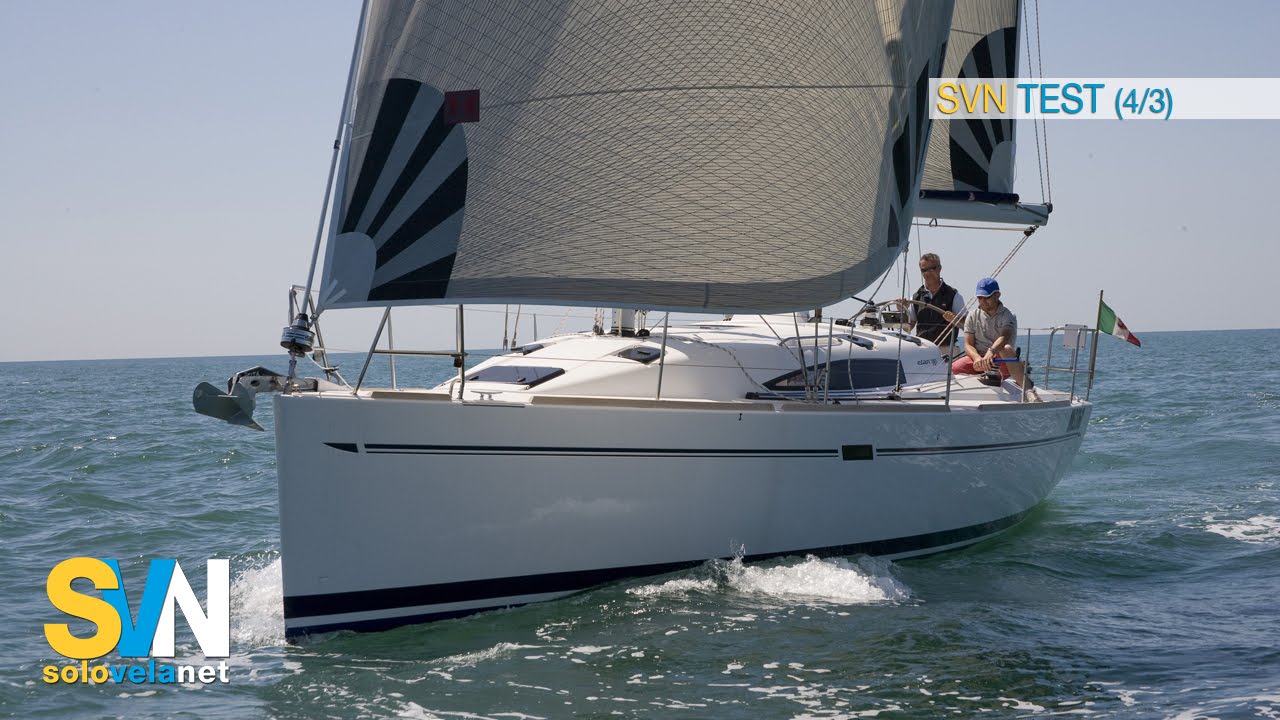 Elan 380