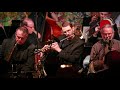 Steve Allee Big Band - Bus to Belmopan