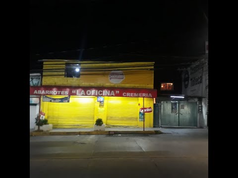 Casa en Avenida Palo Solo