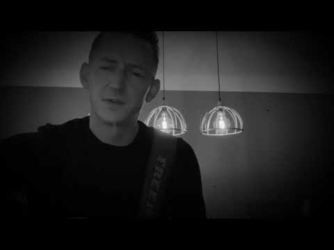 Weak and Weary (cover Danny Vera)