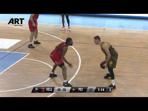 Highlights i ndeshjes Vëllaznimi-Peja