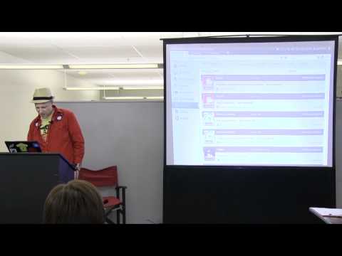 OpenCloudConf - Cloud Application Portability - Ingy döt Net