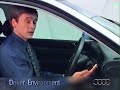 Audi A4 B5 8D Video Handbook 1996