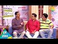Taarak Mehta Ka Ooltah Chashmah Episode 2084 Full Episode