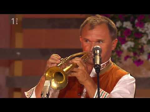 Lechner Buam - A Krainer is meiner