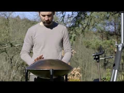 Taopan Mini 46cm - Stainless - G Pygmy plus bottom notes