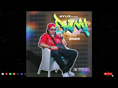 AYUX - MODERN BAJEY | Track -02 | DAMI ALBUM (Prod by. @BeatsByBreeze )