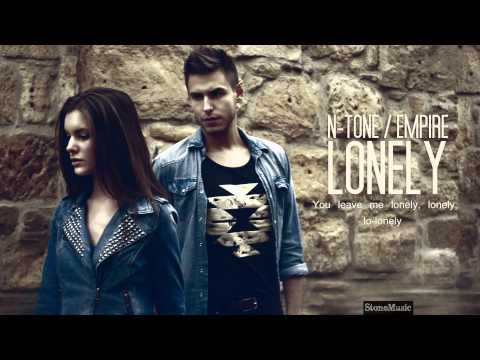 N-Tone Feat. Loud Empire - Lonely (Lyric Video)