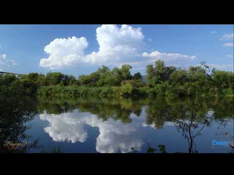 🚩Donau 🚤Deggendorf Bayern  (TVV) .#Deggendorf.#NagorjaN