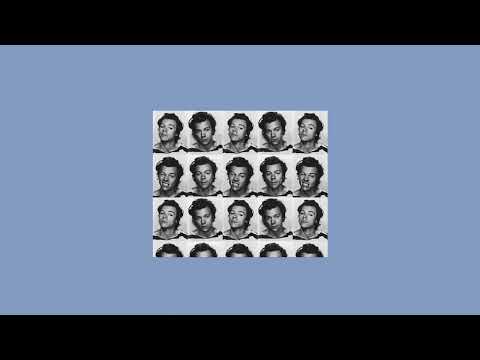 chilling with harry styles | relax, study, work and sleep playlist