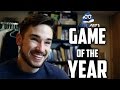 My Game of the Year 2016