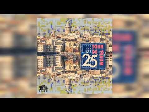 Riley Reinhold - Tour De Traum XXV - 2023 - Pt.1