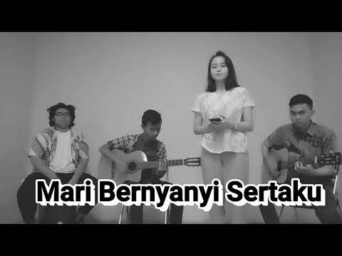 KMM 43 - Mari Bernyanyi Sertaku by Teruna GPIB Maranatha Bandung