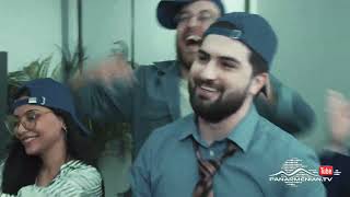 Կոլեկտիվ 2, Սերիա 10 / Kolektiv