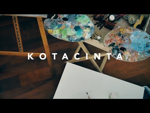 Margosa - Kotacinta (Official Music Video)
