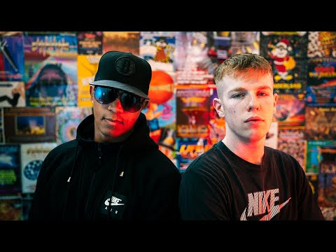 J Banton x DJ Innovator - 10 Minute Shutdown (Dnb Mix) #25