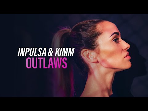 Inpulsa & KIMM - Outlaws (Official Audio) [Copyright Free Music]