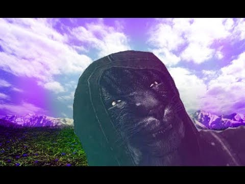 The Drugs of Elder Scrolls and their Real Life Equivalent