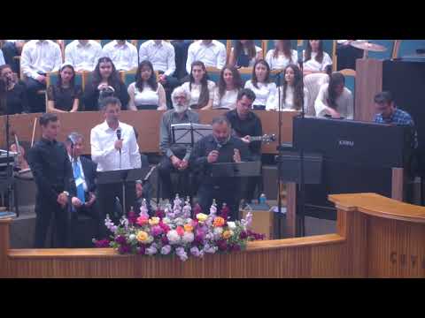 El n-a promis - Trio Tenorissimo - 2023