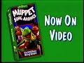 Opening To Winnie The Pooh Learning Making Friends 1994 VHS Part 2