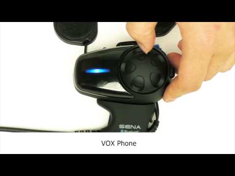 SMH10 Configuration Setting