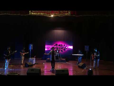 Kanishk Bhardwaj Kanishk Bhardwaj Live