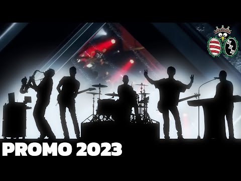 FOHR FIVE - Promo Video 2023 [Official]