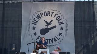 Trey Anastasio (Phish/Acoustic) - Sand - Newport Folk Festival 2019