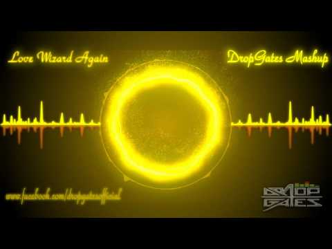 John Newman vs. Martin Garrix & Jay Hardway - Love Wizard Again (DropGates Mashup)