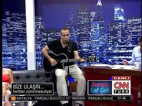 Sevdan Bir Ateş - Haluk Levent