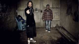 Sintomas Clã - Eu não consigo viver sem rimar (VIDEOCLIPE)