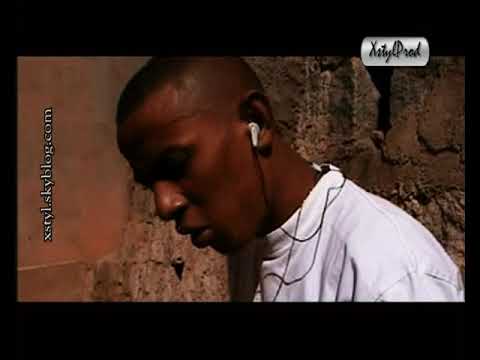 Aza Voa - MAX'STYL FEAT ENEMY / JGAJ