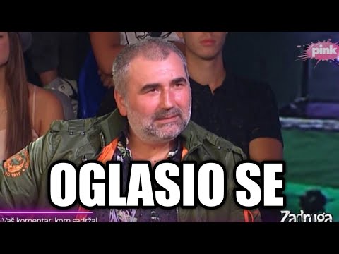 Prvo oglašavanje posle bekstva iz Zadruge - evo šta je rekao Miki Đuričić