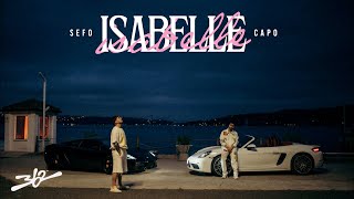 Musik-Video-Miniaturansicht zu ISABELLE Songtext von Sefo & CAPO