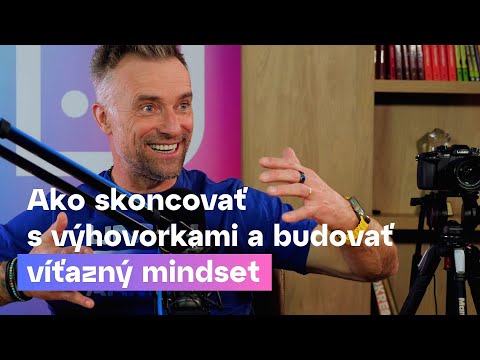NRoP 102 Maroš Molnár: Na kariéru a stolicu sa nikdy nemá tlačiť