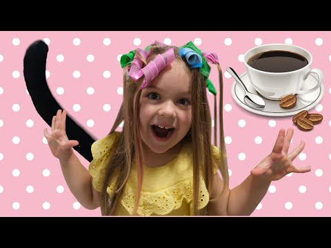 BAPSKE PRIČE! Kad dete pije kafu izraste mu rep!