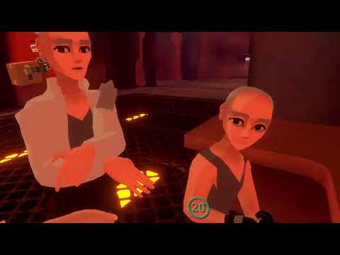 NEON DIVIDE S3 ep 4 | Extra POV