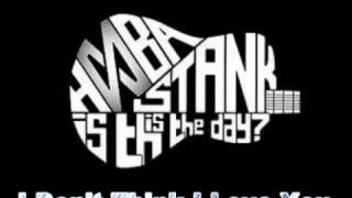 Hoobastank - Is This The Day - Preview 1/2